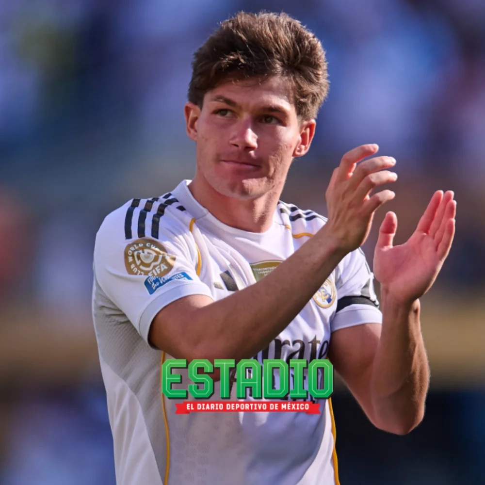Real Madrid cierra millonaria venta al Fulham y recauda 50 millones