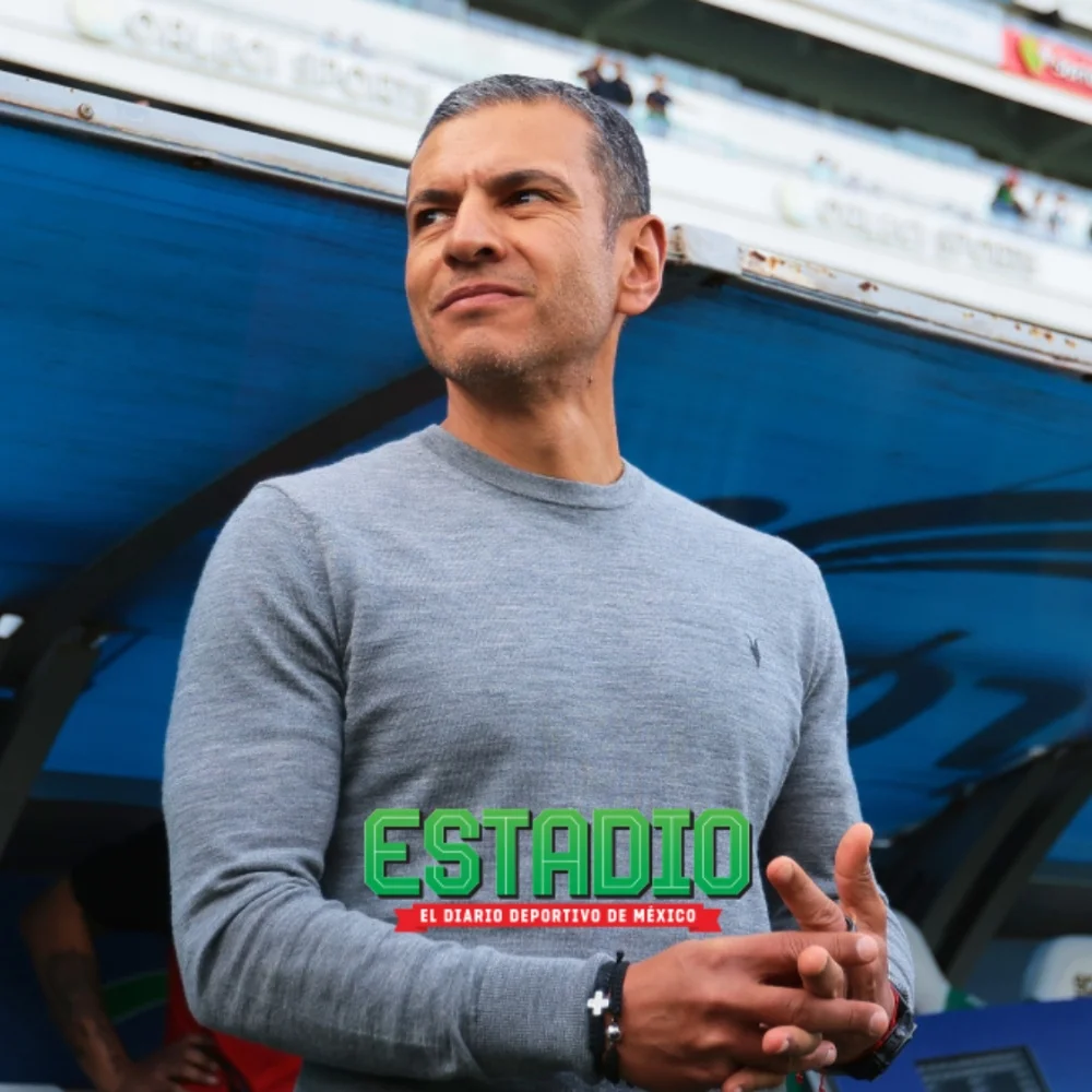Jaime Lozano toma ventaja para llegar a Tigres tras la salida de Guido Pizarro