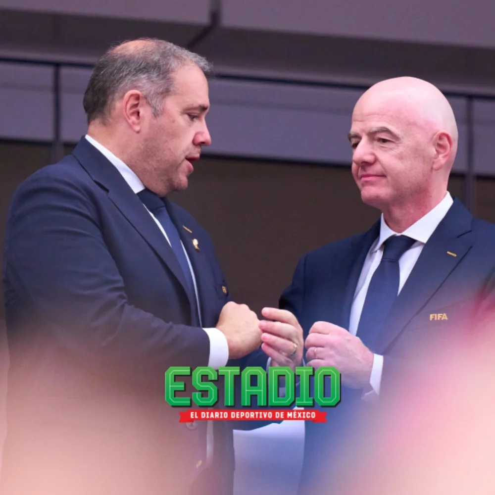 Concacaf cuestiona a FIFA por su plan comercial y exige mayor transparencia