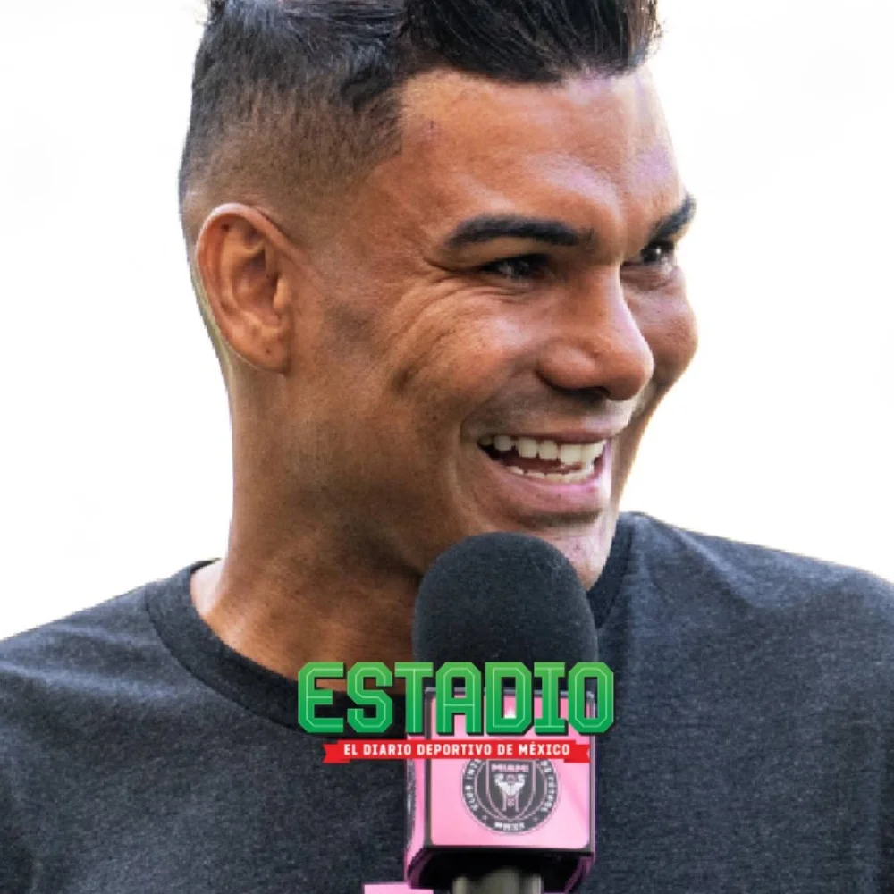Casemiro traiciona a Cristiano Ronaldo y llena de elogios a Lionel Messi: "Es el Dios del futbol"