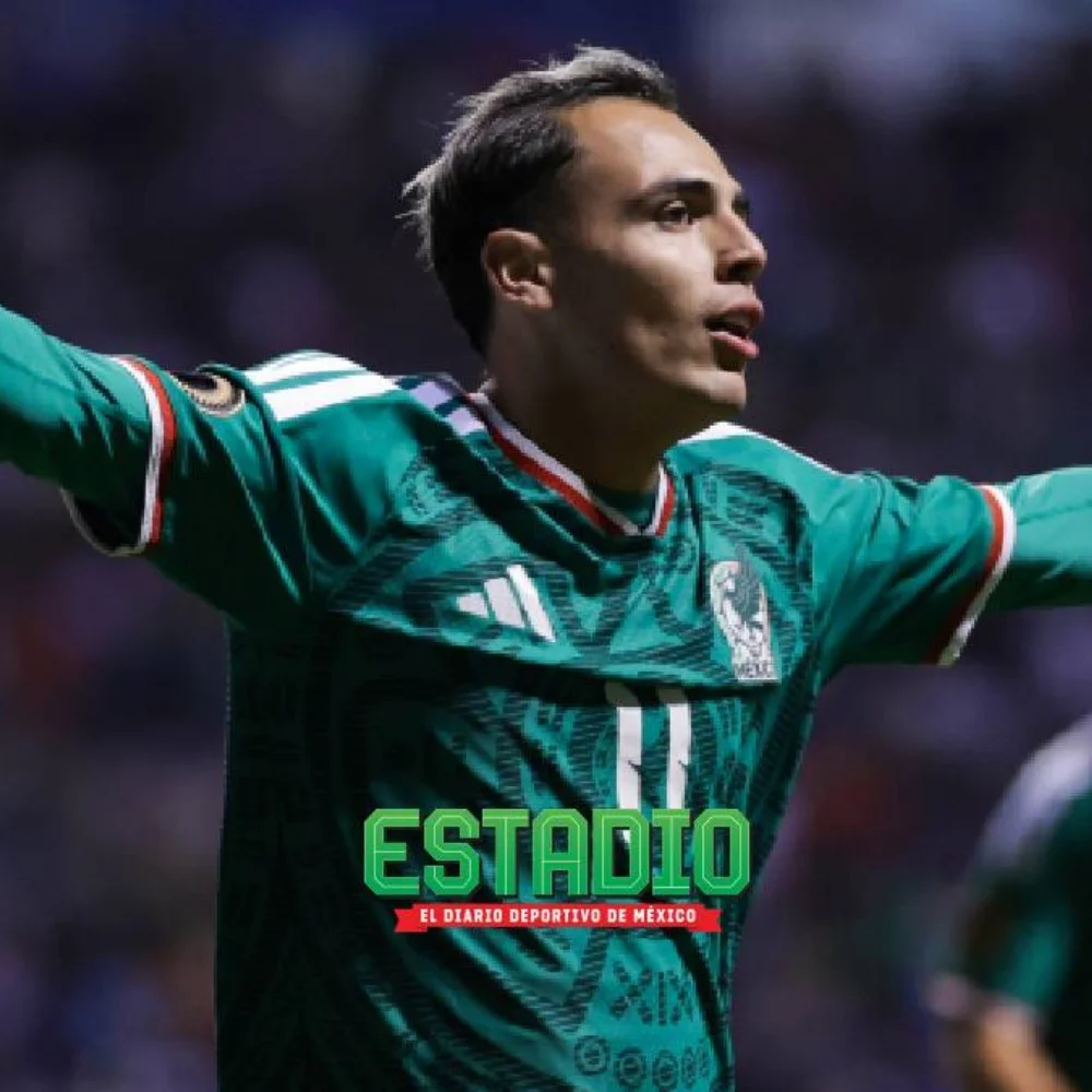 México aplasta a Guatemala en el Premundial de la CONCACAF Sub-20: El Tri firme rumbo a LA 2028
