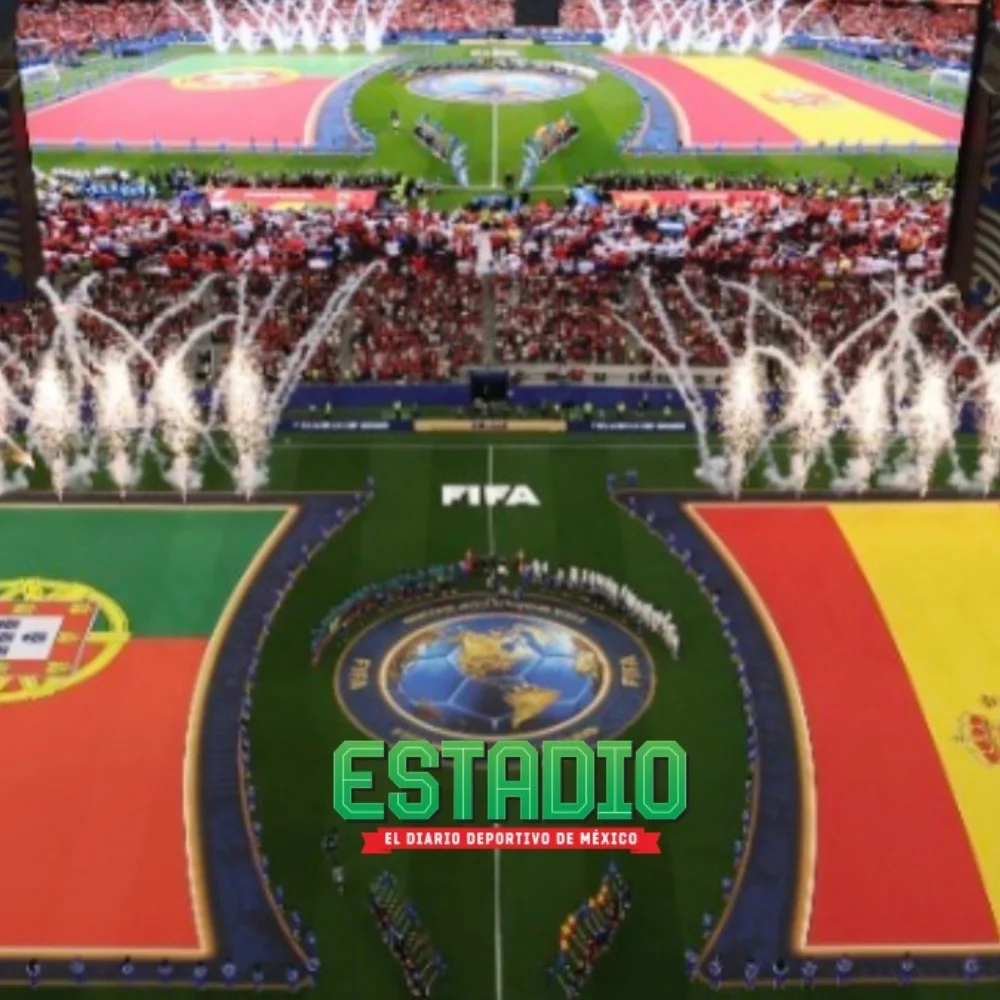 ¿Está en riesgo el Mundial 2030? La crisis entre FIFA y UEFA pone en jaque el torneo