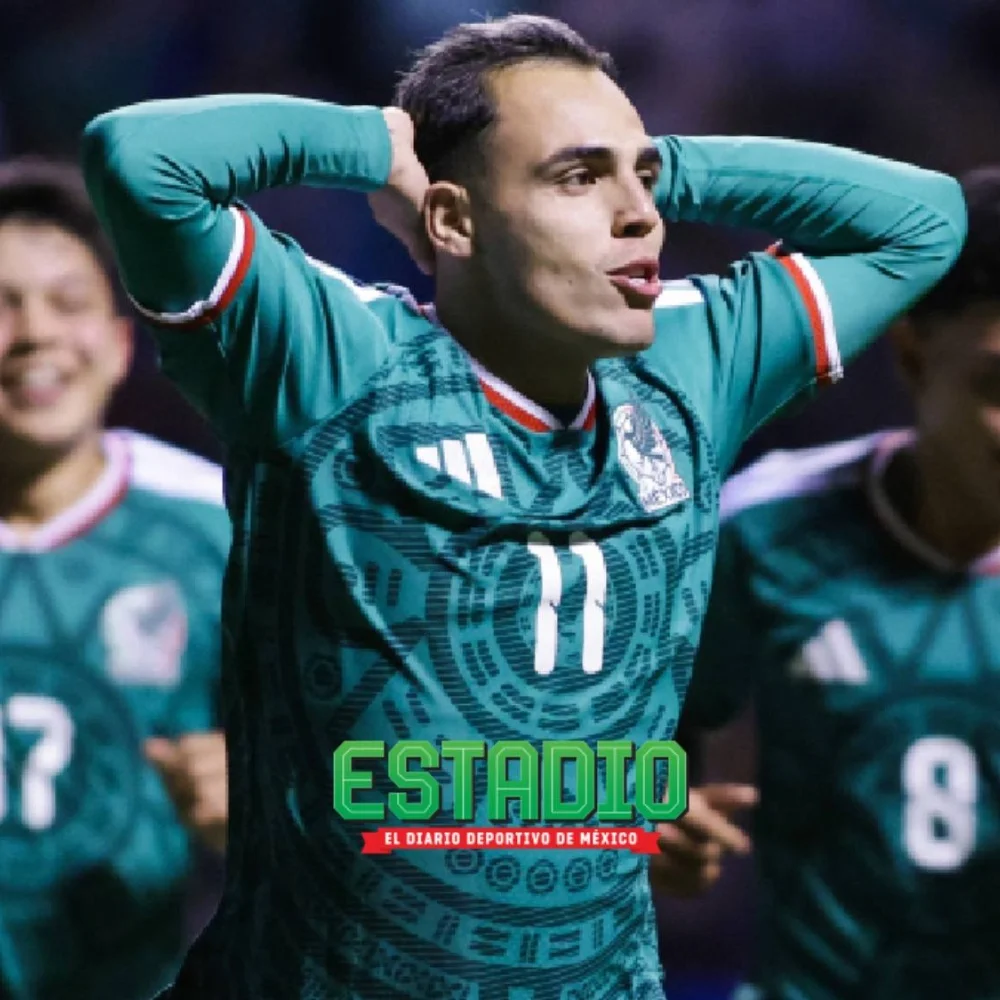 Hugo Camberos en la mira de la Premier League de Inglaterra