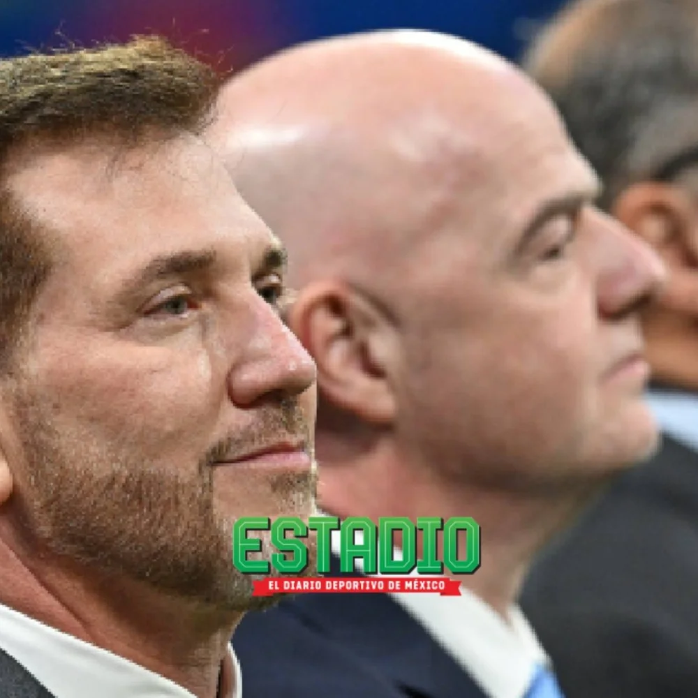 ¿Se salva Infantino? La postura de Conmebol ante el plan de la FIFA