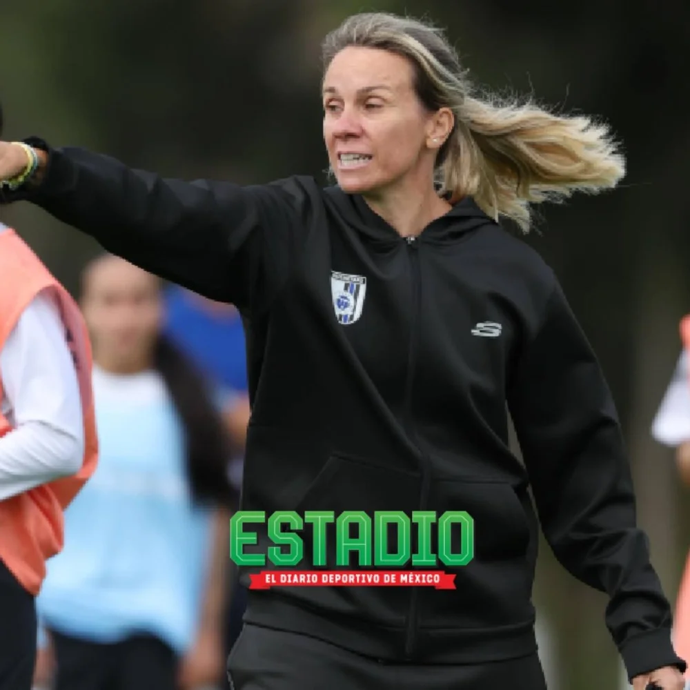 Liga Femenil: Una competencia de mujeres dirigida por hombres