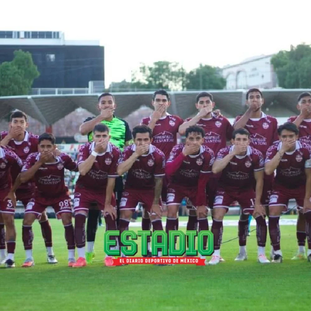 Mineros de Zacatecas vuelve a desafiar a la Liga MX
