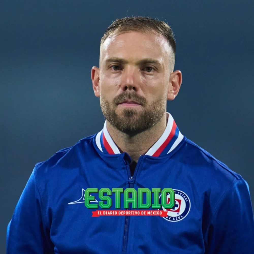 ¿Juega 'Rodo'? Rotondi enciende las alarmas en Cruz Azul previo al duelo con Atlante