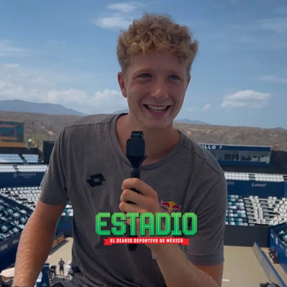 Landaluce, Alcaraz y una generación que quiere triunfar en el tenis