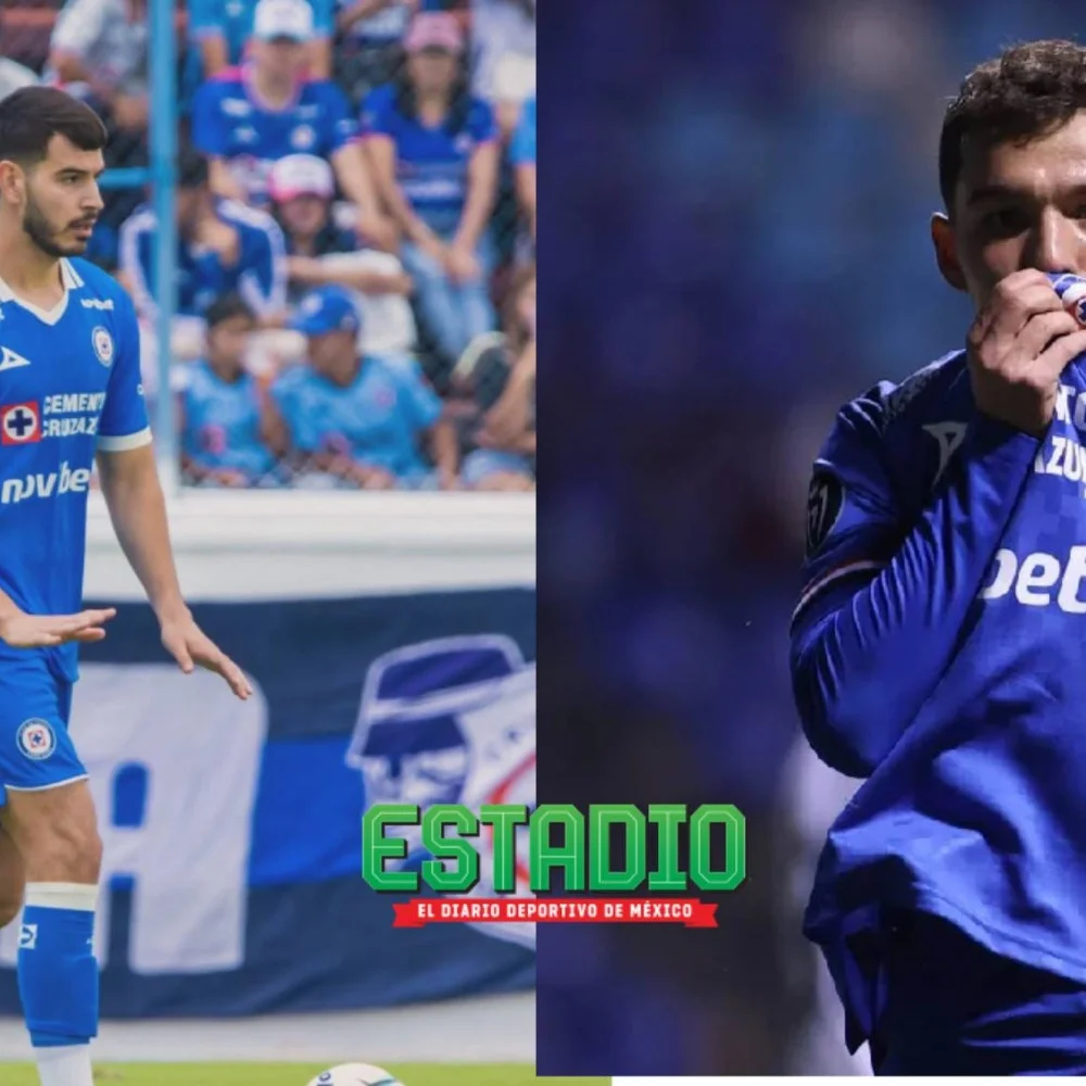 Alan Montes y Jorge Rodarte suman minutos con la Sub-21 de cara al choque ante Atlante