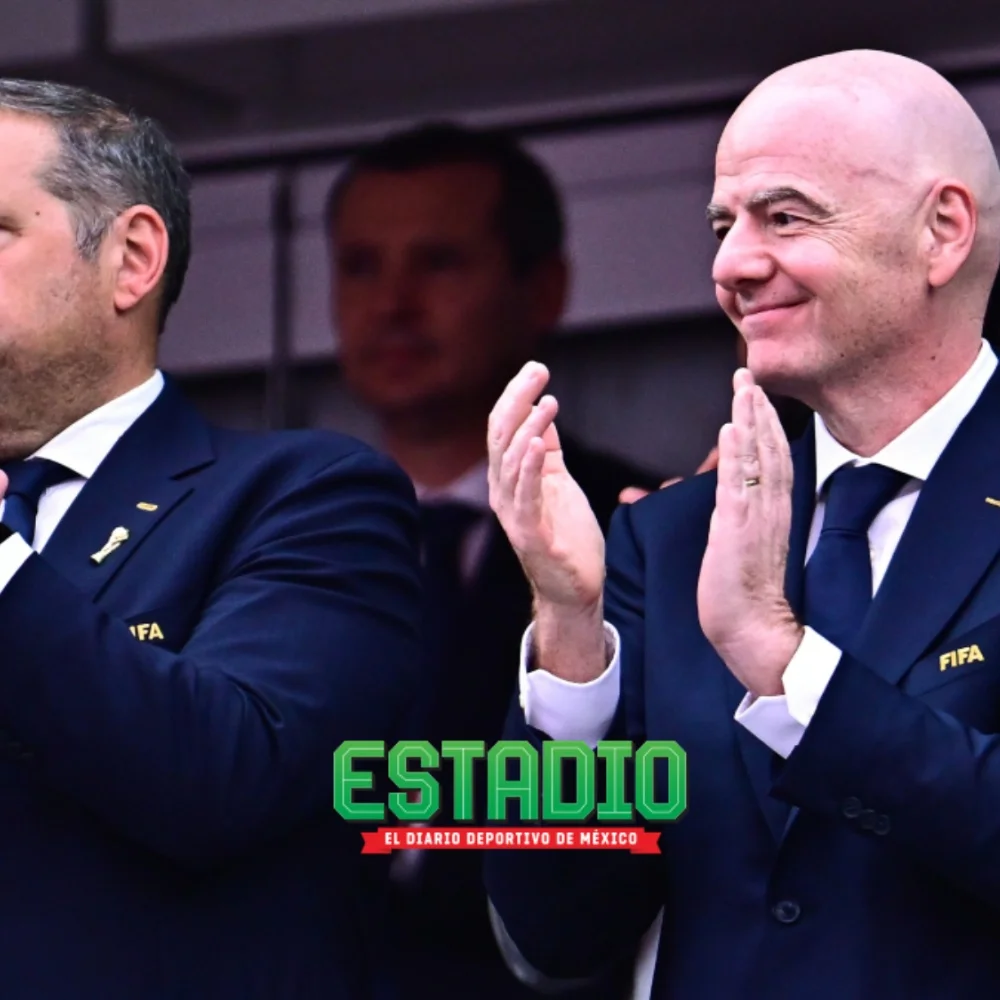 Concacaf endurece su postura y exige rendición de cuentas en la FIFA