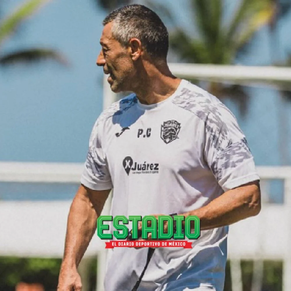 Fase crítica en la frontera: Pedro Caixinha acumula 11 derrotas en 20 partidos al frente de Juárez