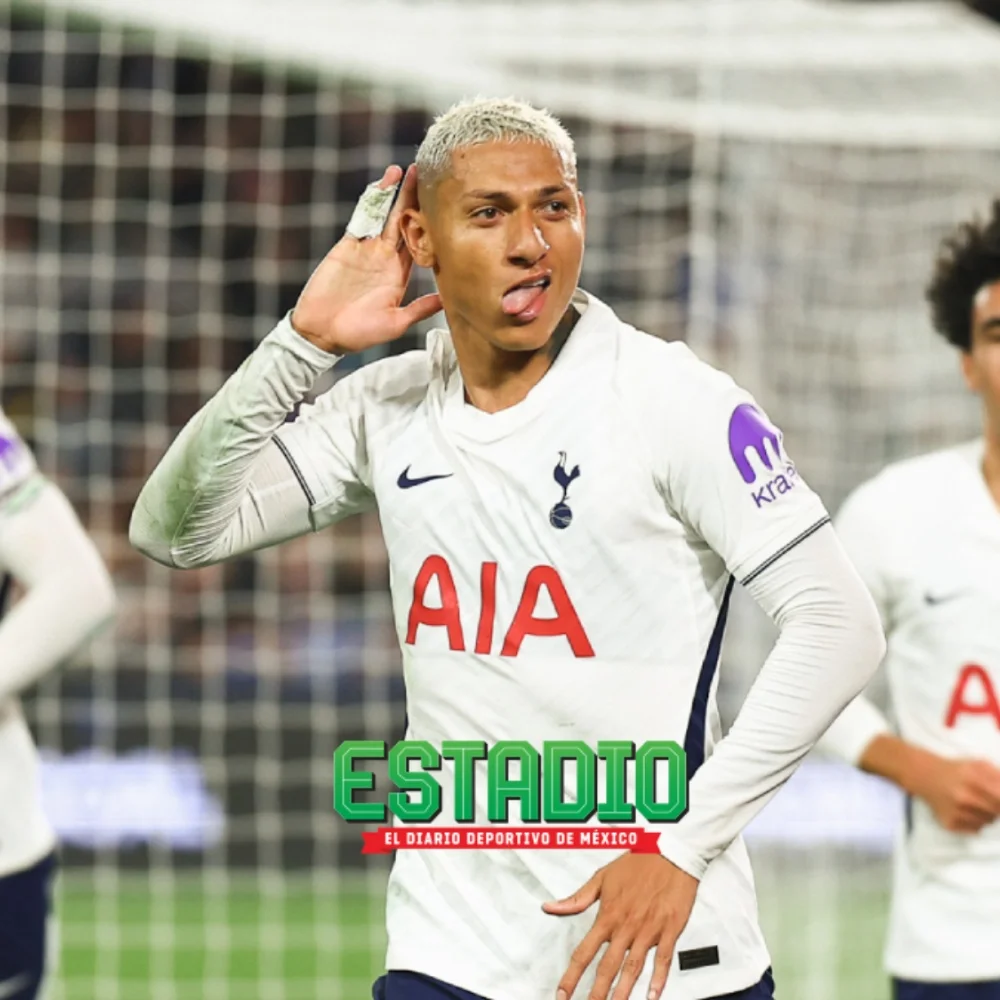 Tottenham conquista su primer título con De Zerbi tras vencer al Chelsea