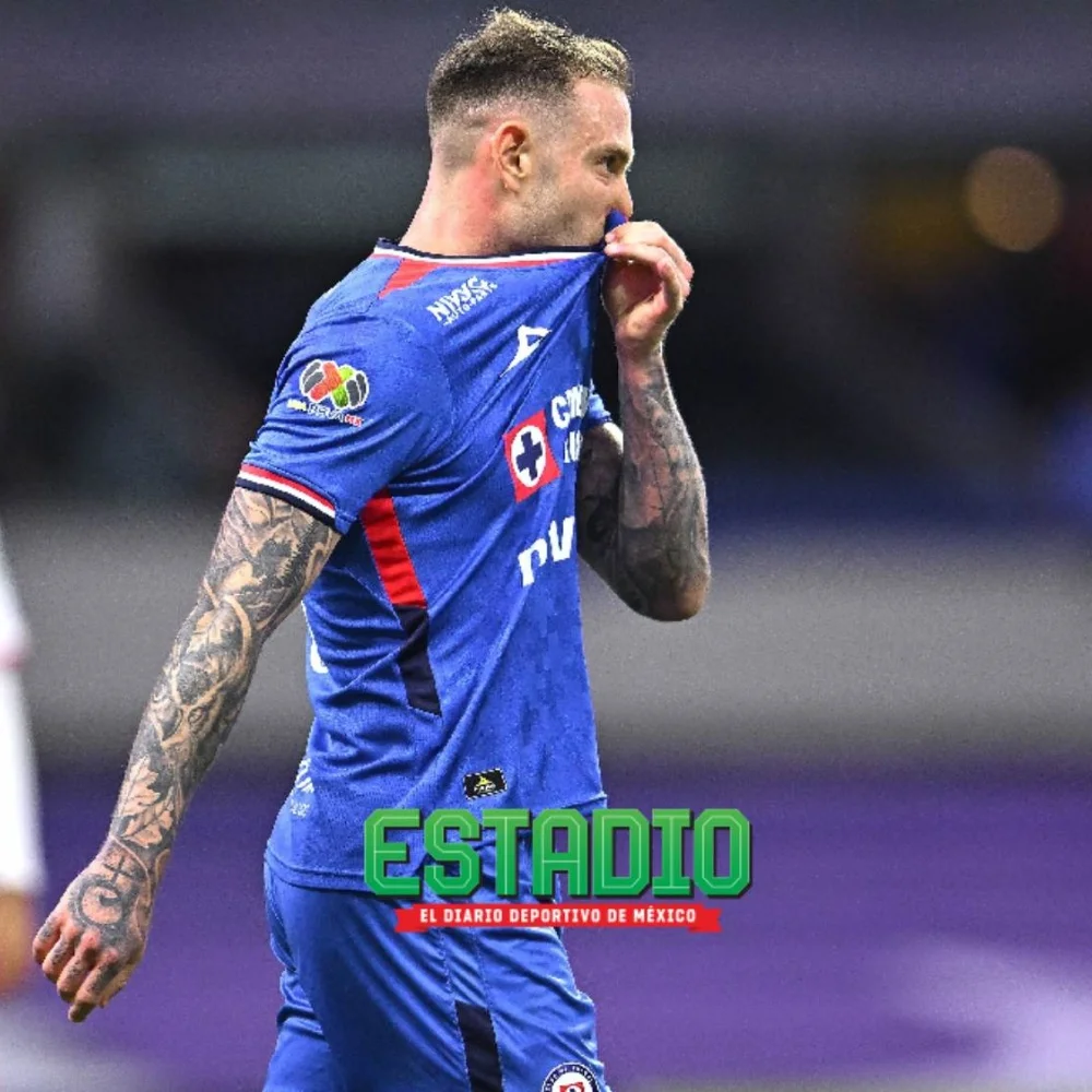 Rotondi queda fuera de la convocatoria ante Atlante por una fascitis plantar