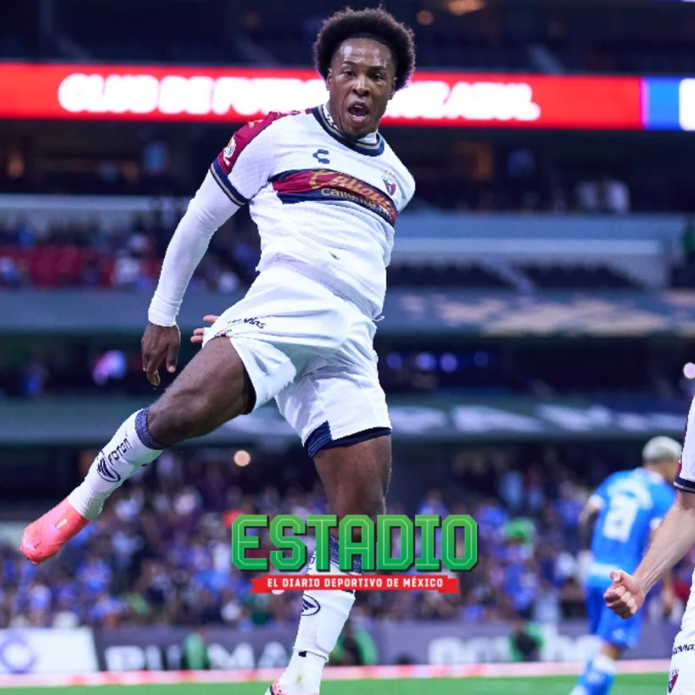 Atlante con puro corazón le quita lo invicto a Joel Huiqui y Cruz Azul