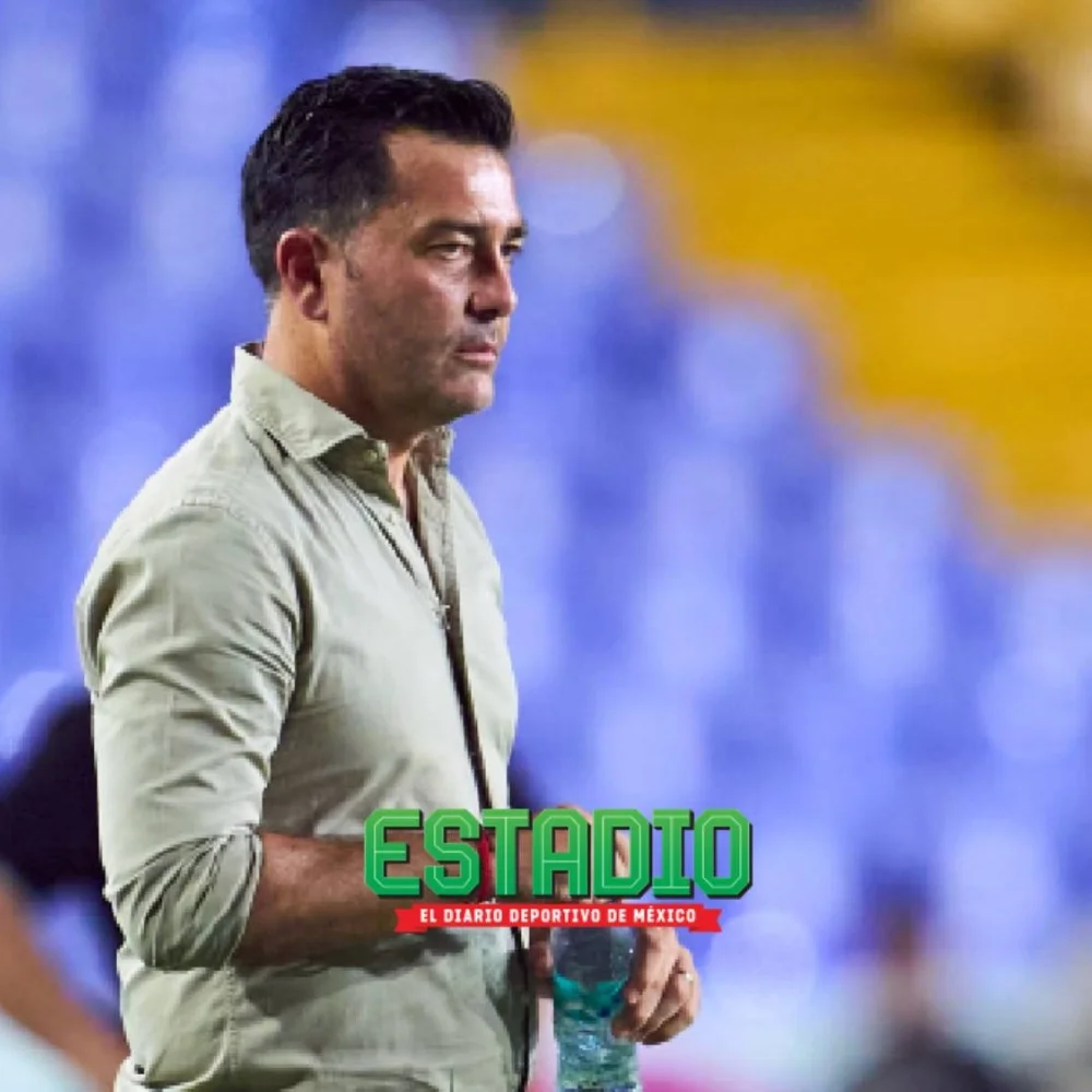 Pedro Martínez es abucheado por la afición de Tigres Femenil pese a la goleada sobre Puebla
