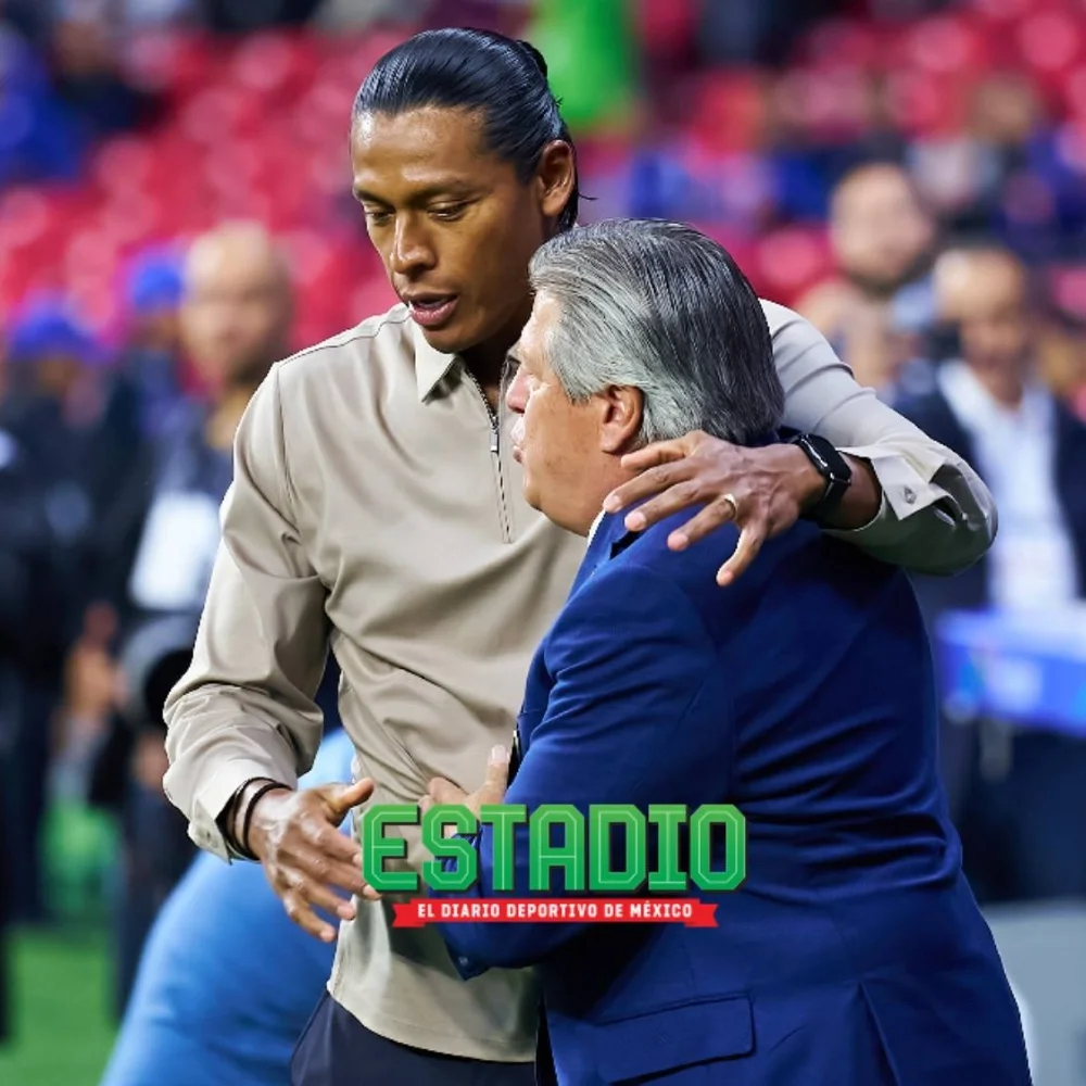 Joel Huiqui: "Nos malacostumbramos a ganar"