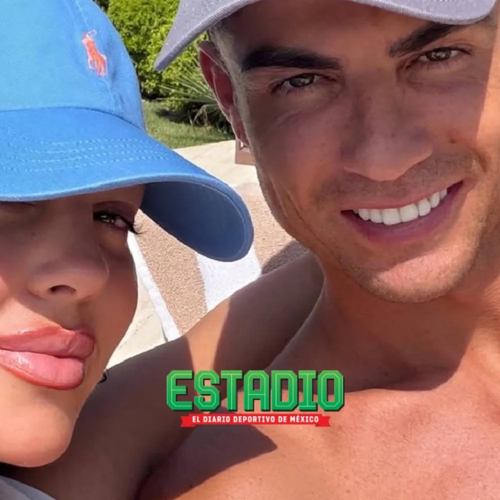 La fortuna que compartirían Cristiano Ronaldo y Georgina tras su boda sorprende al mundo