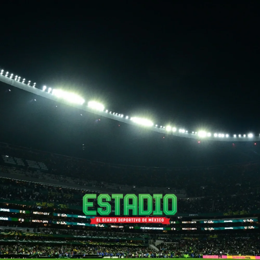 El 'Equipo del Pueblo' manda en la taquilla: Atlante protagoniza las dos mejores entradas del Apertura 2026 en el Estadio Azteca
