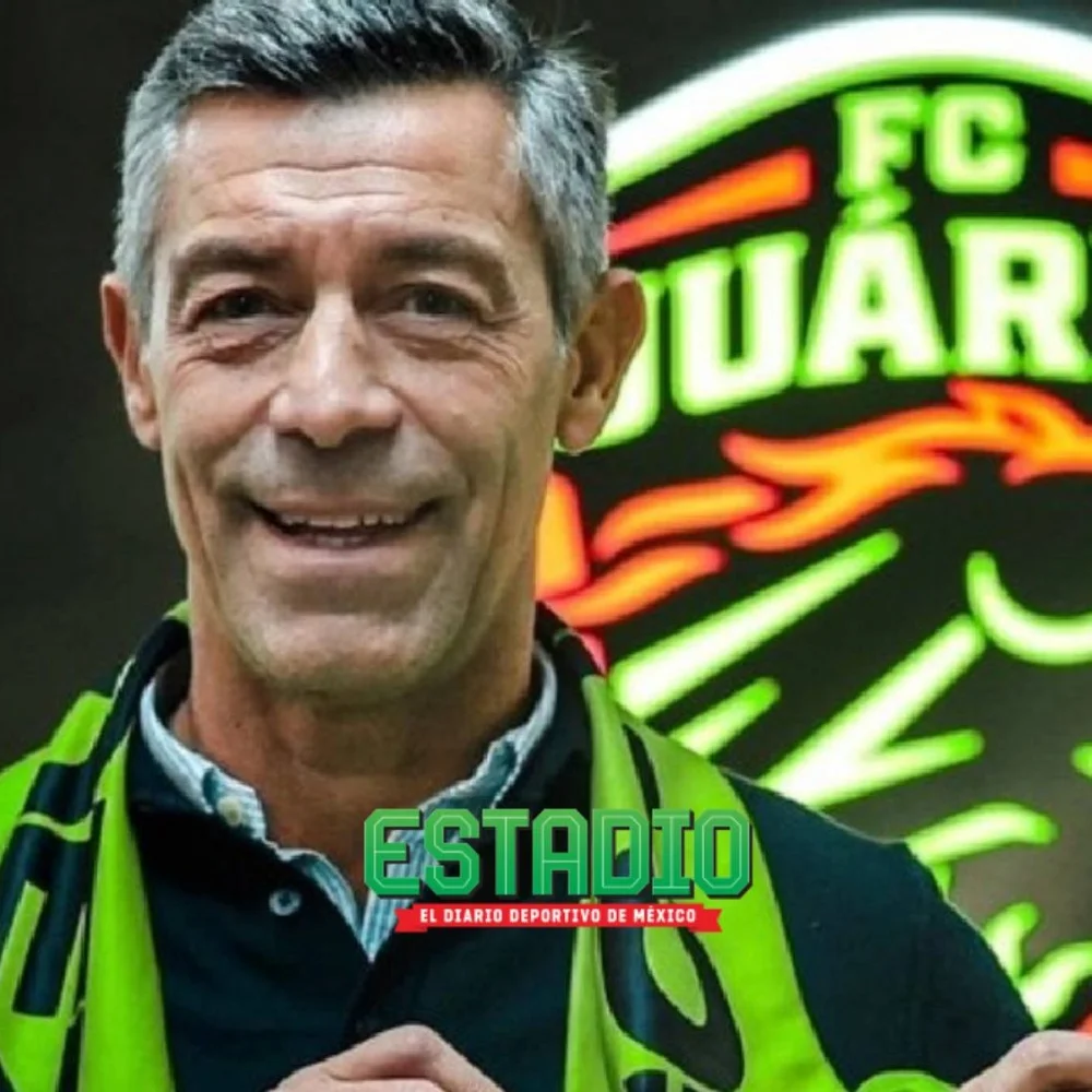 Ciclo terminado: Caixinha deja el banquillo de Juárez con solo 5 victorias en 20 partidos