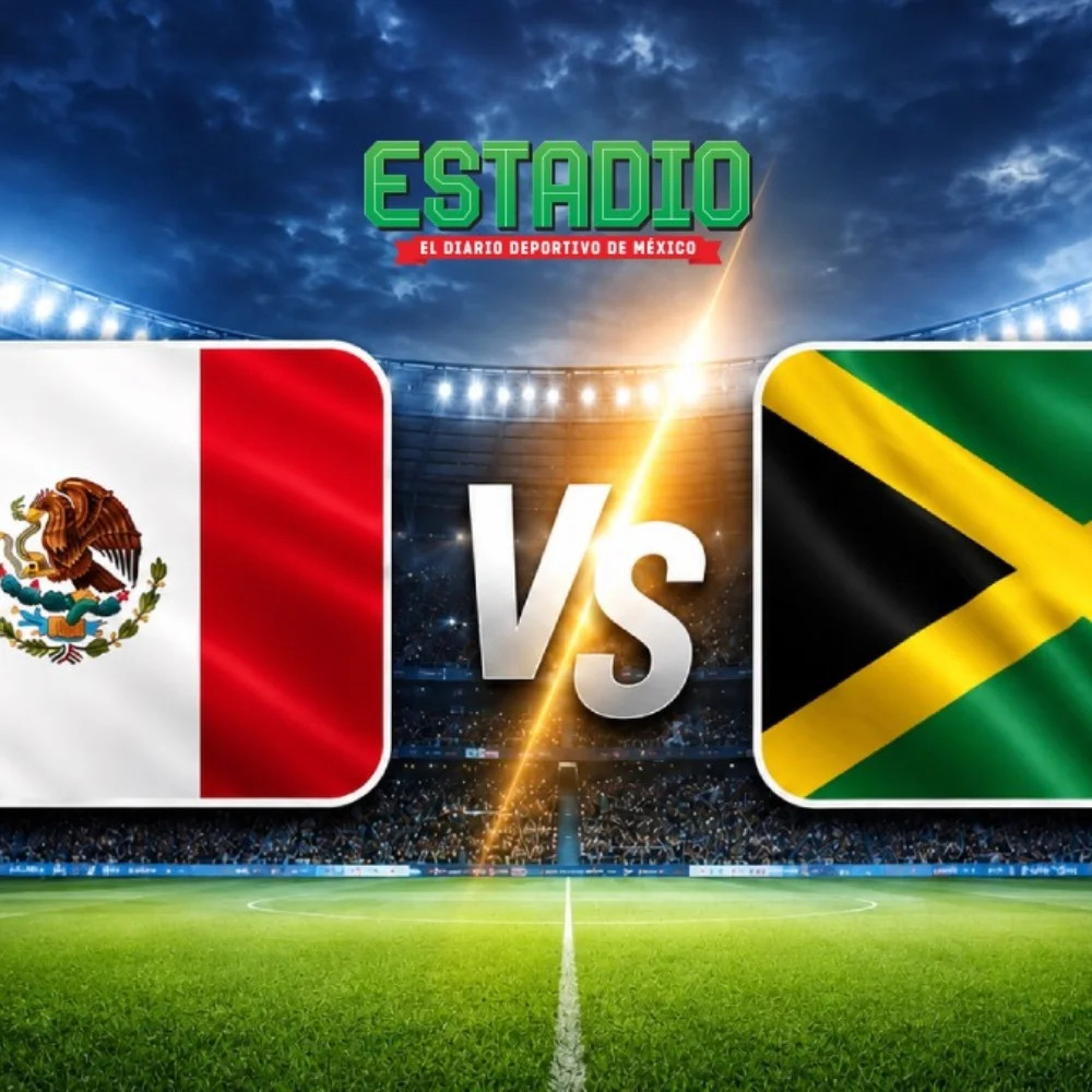 México vs Jamaica Femenil EN VIVO: horario, canal y dónde ver HOY el duelo de los Juegos Centroamericanos 2026