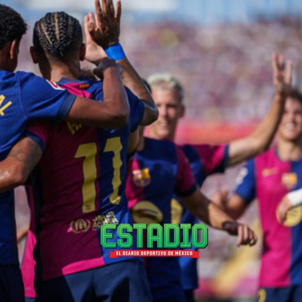 ¡Barcelona se queda sin amistoso! Un giro inesperado cambia los planes de Hansi Flick