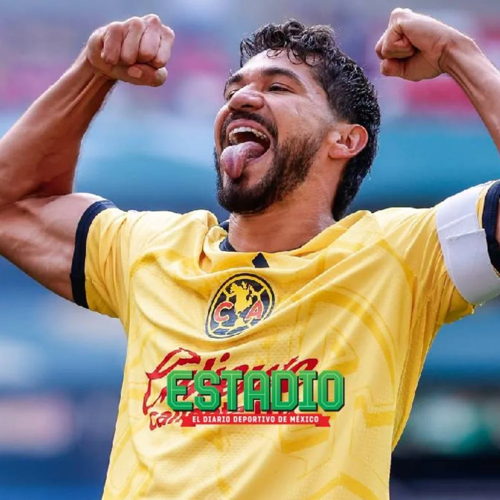 América goleó con categoría a Santos Laguna en el Coloso de Santa Úrsula