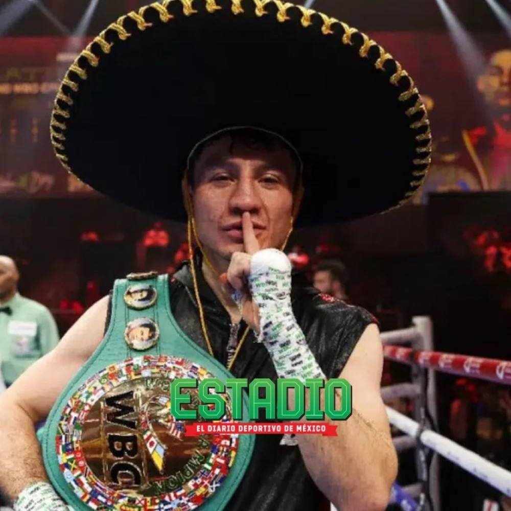 ¡William Zepeda hace historia! El boxeo mexicano vuelve a ser protagonista mundial