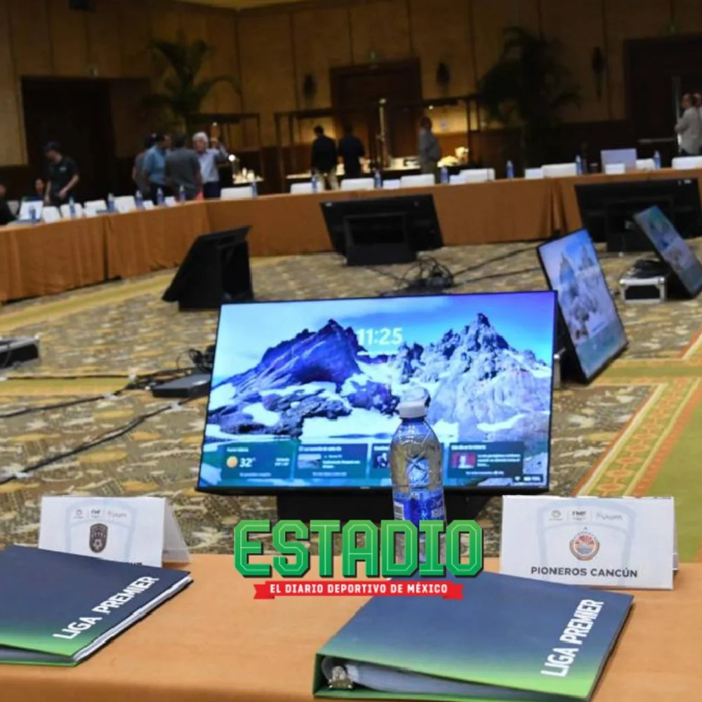 LIGA PREMIER confirma nueva estructura: nace Primera Premier; el torneo inicia el 29 de agosto