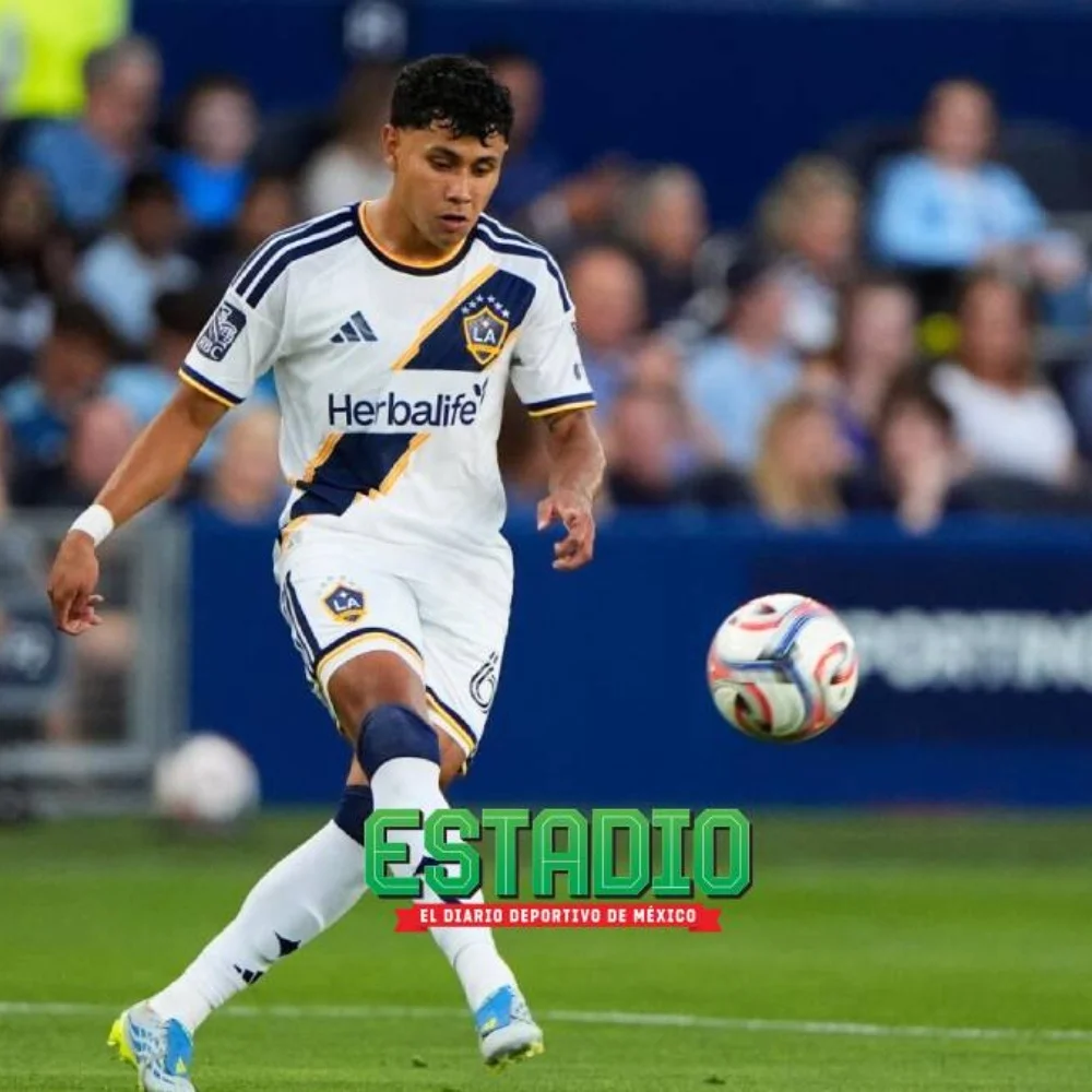 ¡Nuevo refuerzo en camino! Edwin Cerrillo se perfila como la segunda incorporación del América