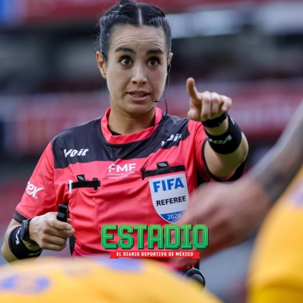 ¿Katia Itzel García agredida en el Querétaro vs Tigres? Estas serían las consecuencias
