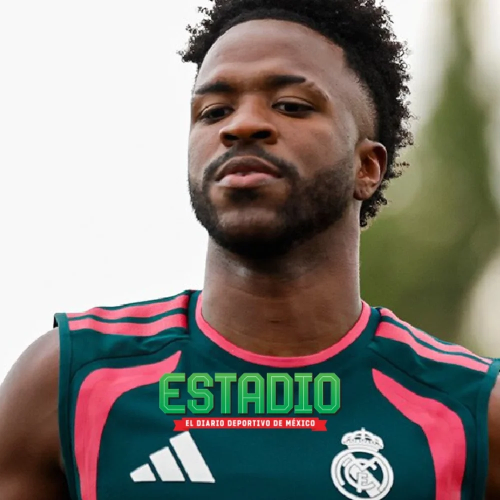 Real Madrid integra a Bernardo Silva, Vinicius y Brahim para continuar su pretemporada