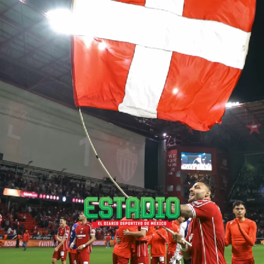 Toluca pierde a Paulinho y Nico Castro para la Leagues Cup por lesión: ¿Cuánto tiempo serán bajas?