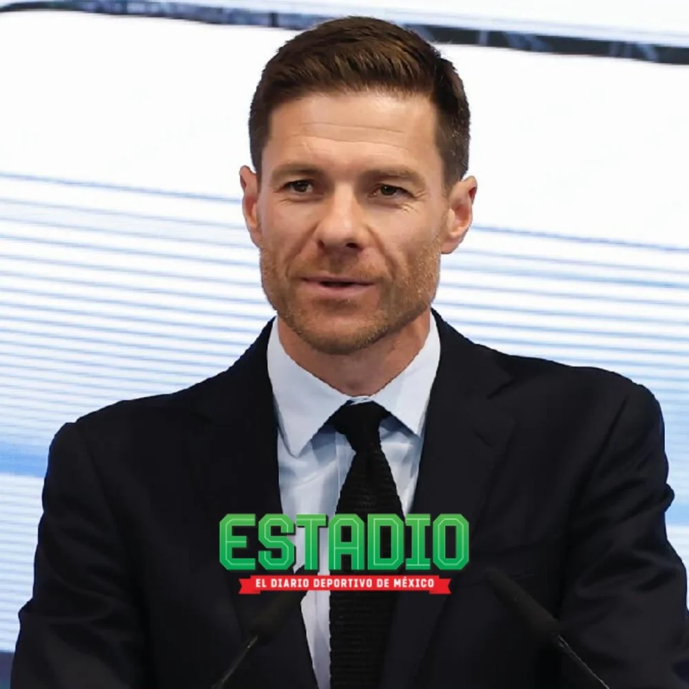 Xabi Alonso recuerda su paso por el Real Madrid: "Tengo una cicatriz, está curada"