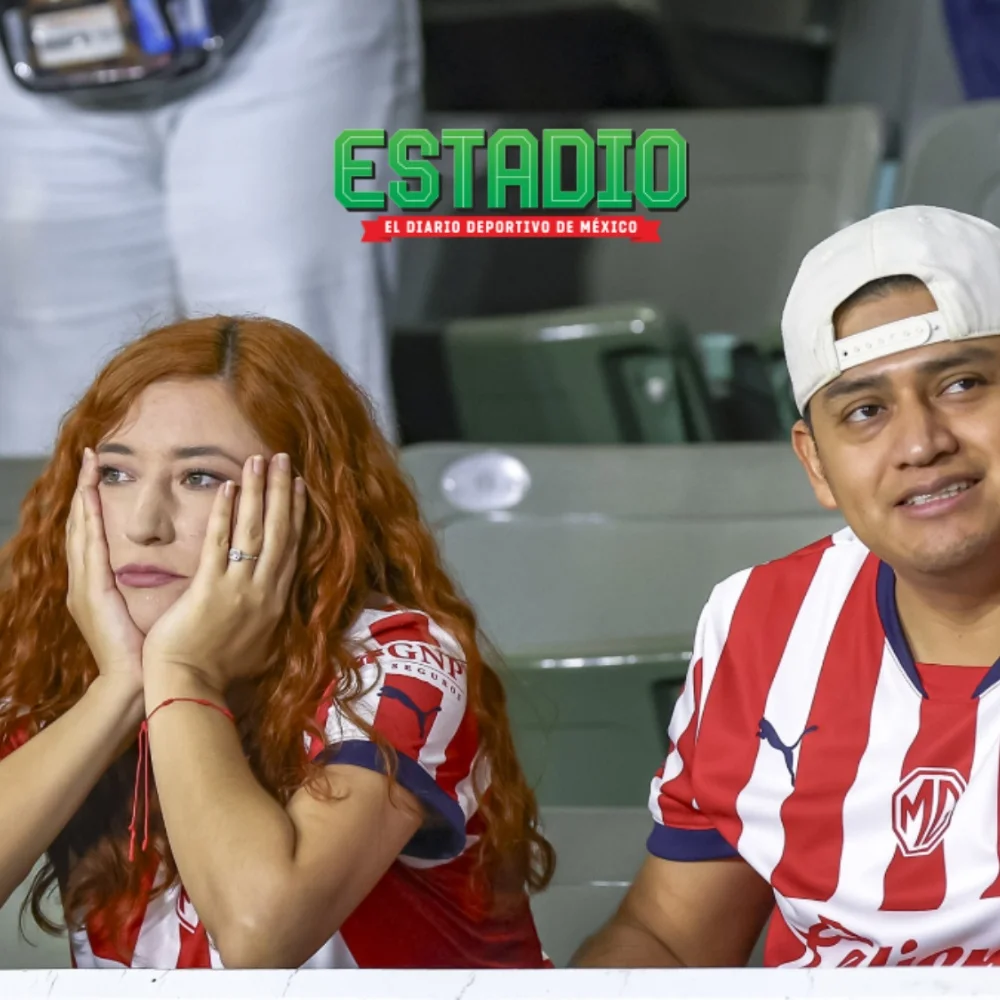 Chivas busca romper su deuda histórica en la Leagues Cup 2026