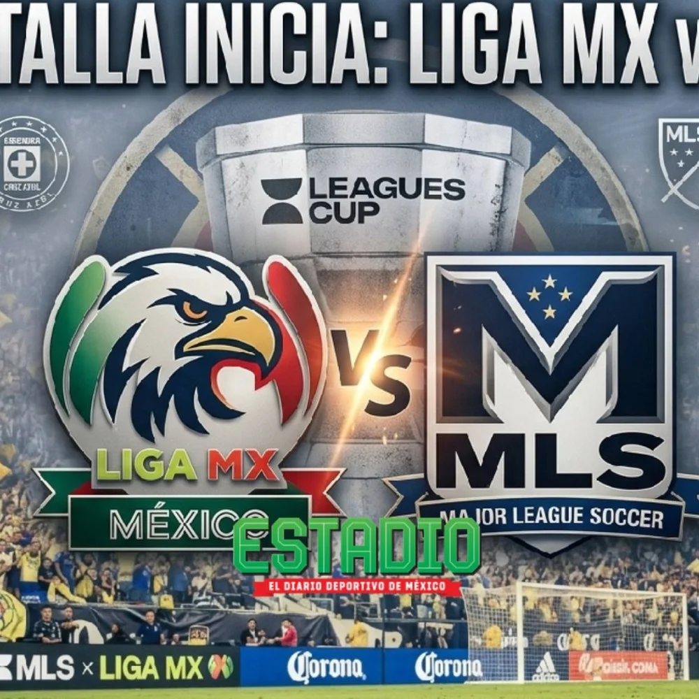 ¿Cómo funciona la Leagues Cup 2026? Formato, clasificación, puntos y todo lo que debes saber