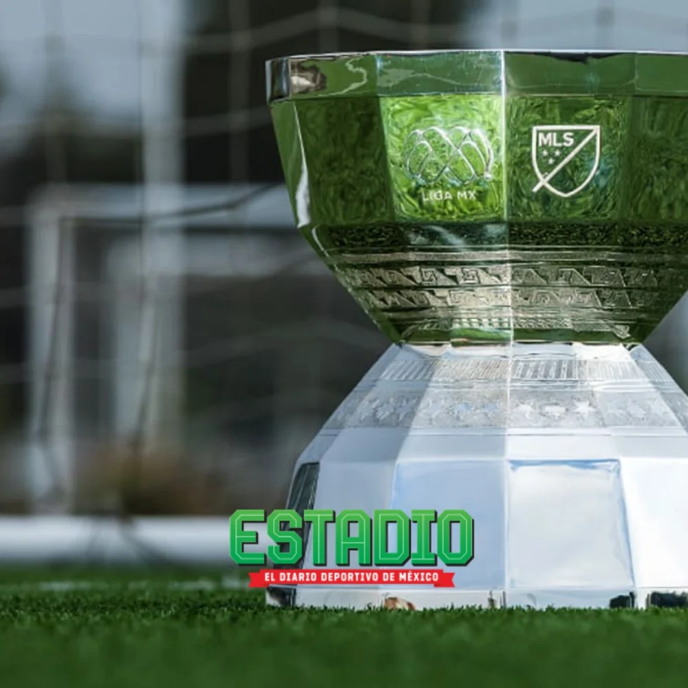 ¿De verdad la Leagues Cup sigue siendo un torneo molero?