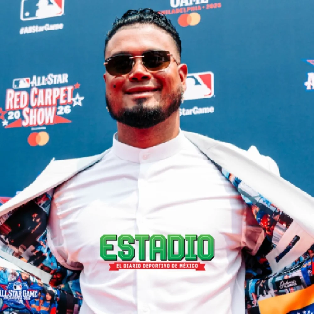 Phillies adquieren a Luis Arráez, tricampeón de bateo, en el último día de pases