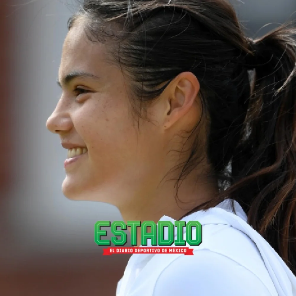 ¡Oficial! Emma Raducanu no jugará el US Open 2026 por lesión