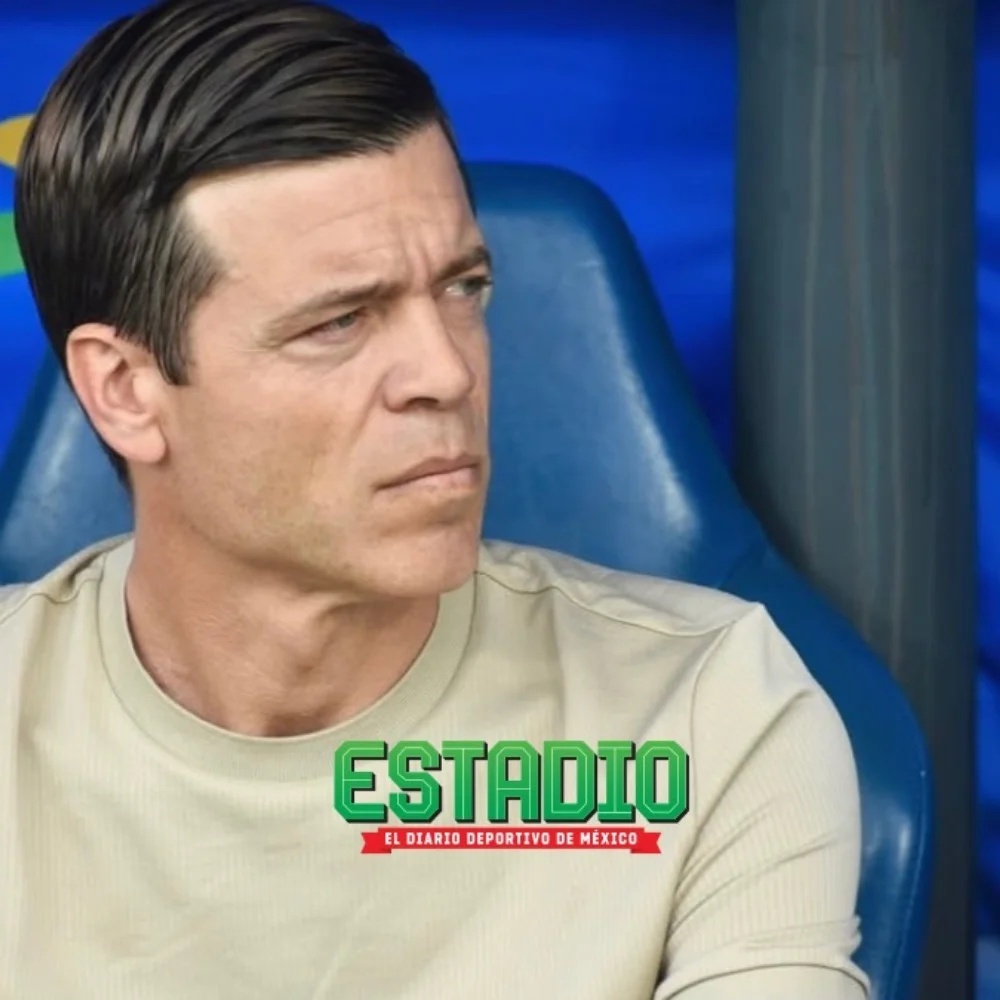 Esteban Solari sobre la Leagues Cup: “No son amistosos, nos sirve para aprender a competir”
