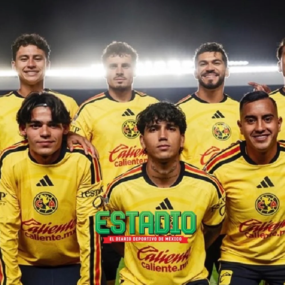 ¡Lo quieren en Coapa! América va por su tercer refuerzo: el colombiano que destacó en el Mundial