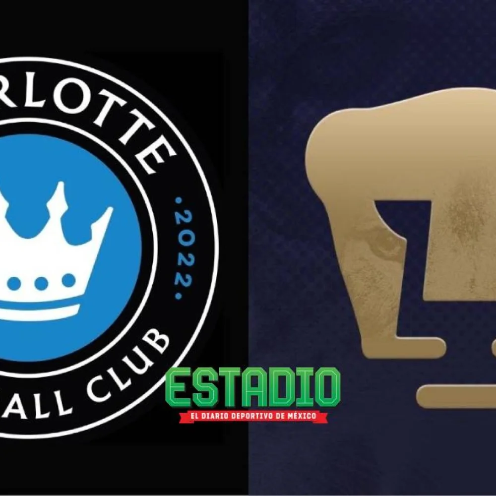 ¿Dónde ver Charlotte FC vs Pumas en la Leagues Cup 2026? Horario, transmisión y pronóstico