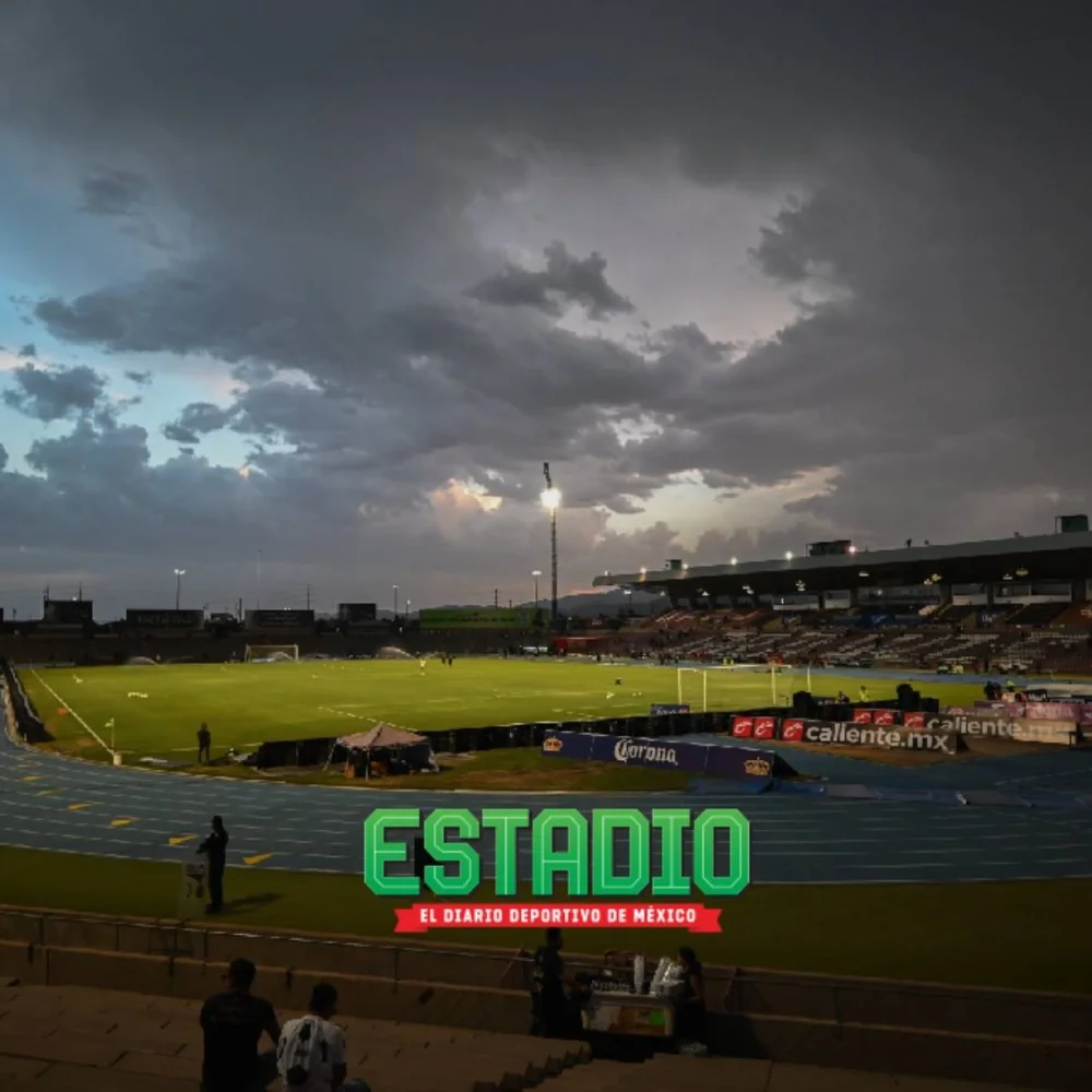 Gradas vacías: El drama de la asistencia en la casa de los Bravos de Juárez