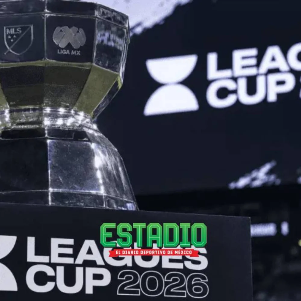 ¿Qué liga domina la Leagues Cup? Conoce a todos los equipos que han conquistado el título