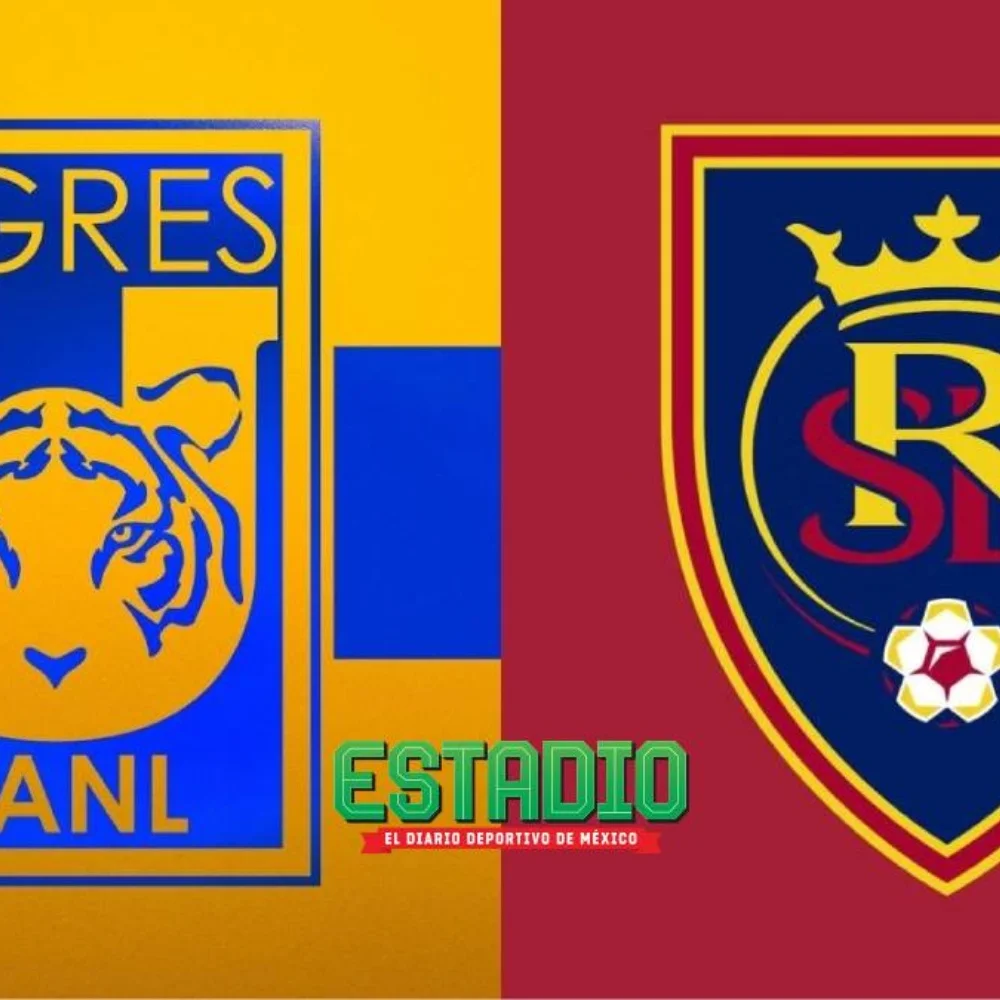 ¿Dónde ver Tigres vs Real Salt Lake en la Leagues Cup 2026? Horario, transmisión y pronóstico
