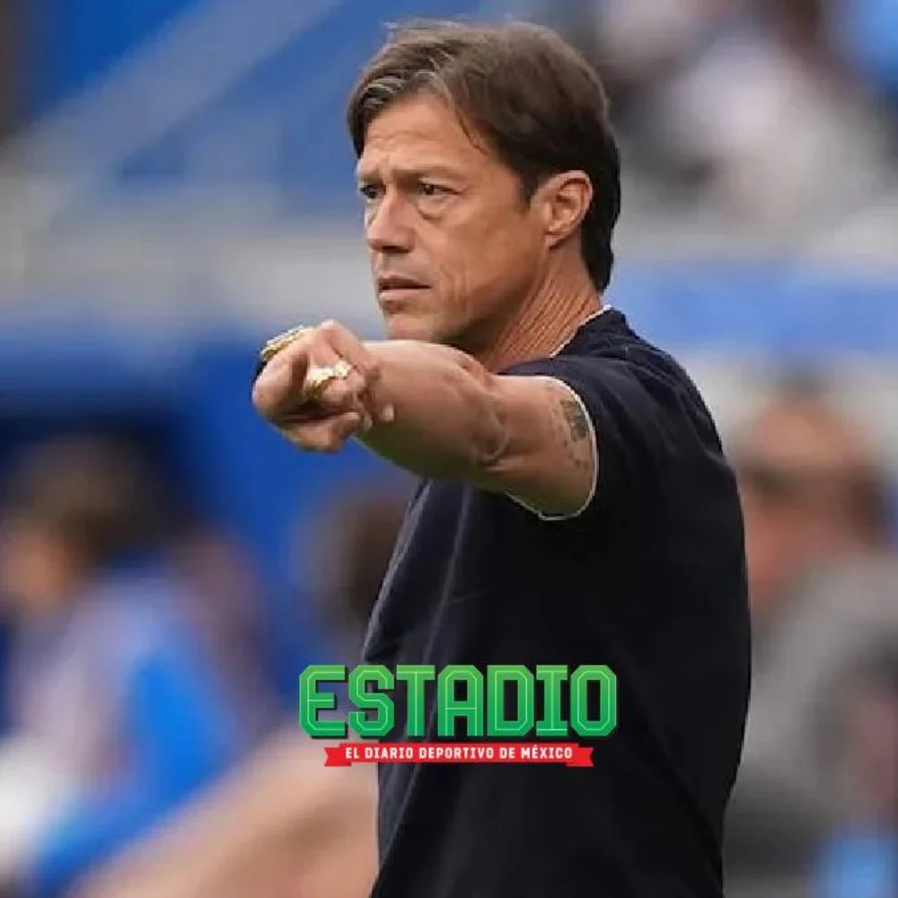 Matías Almeyda va por su primer título con Rayados: la Leagues Cup pone a prueba el nuevo proyecto de Monterrey