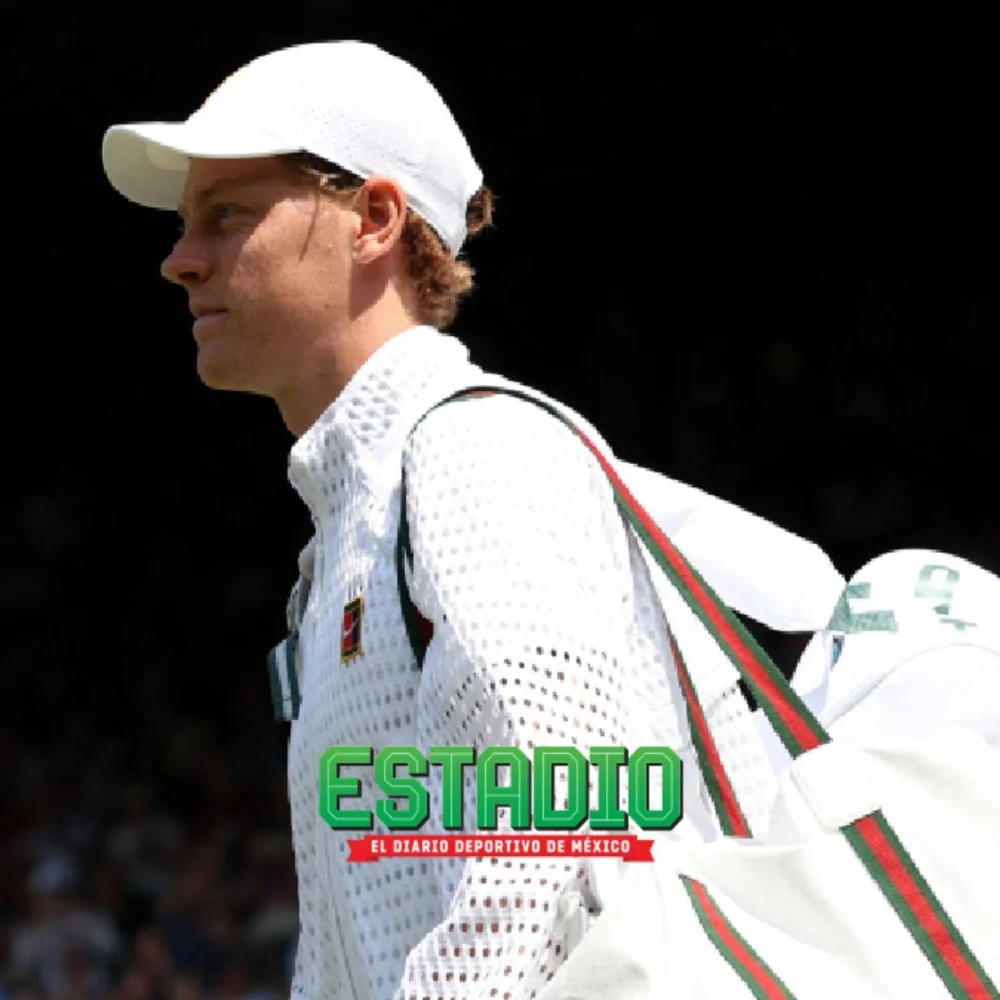 ¿Todo ok para Estados Unidos? Sinner se somete pruebas clínicas en Milán antes de Cincinnati y el US Open