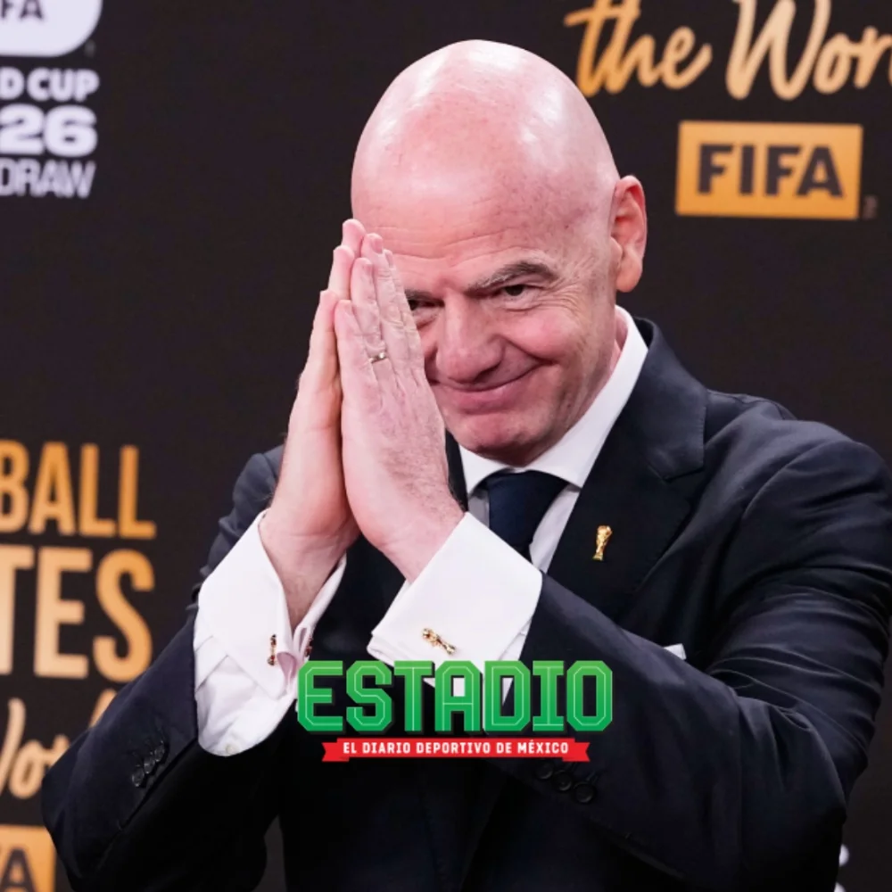 Ciudades del Mundial 2026 reclaman pagos pendientes a FIFA