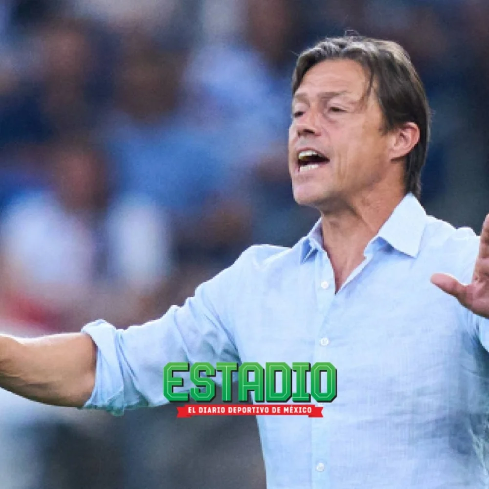 Matías Almeyda desafía a Messi y Griezmann: Rayados va por la Leagues Cup sin temor a las figuras de la MLS