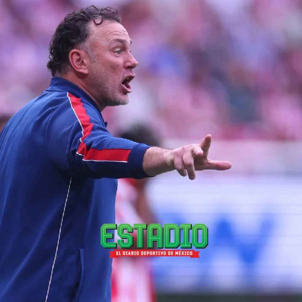 Gabriel Milito le cierra la puerta a River Plate: “Mi compromiso es con Chivas”