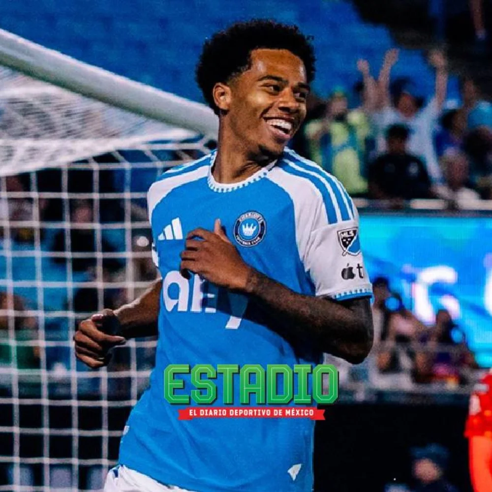 Pumas cae goleado ante Charlotte FC en su debut en la Leagues Cup 2026